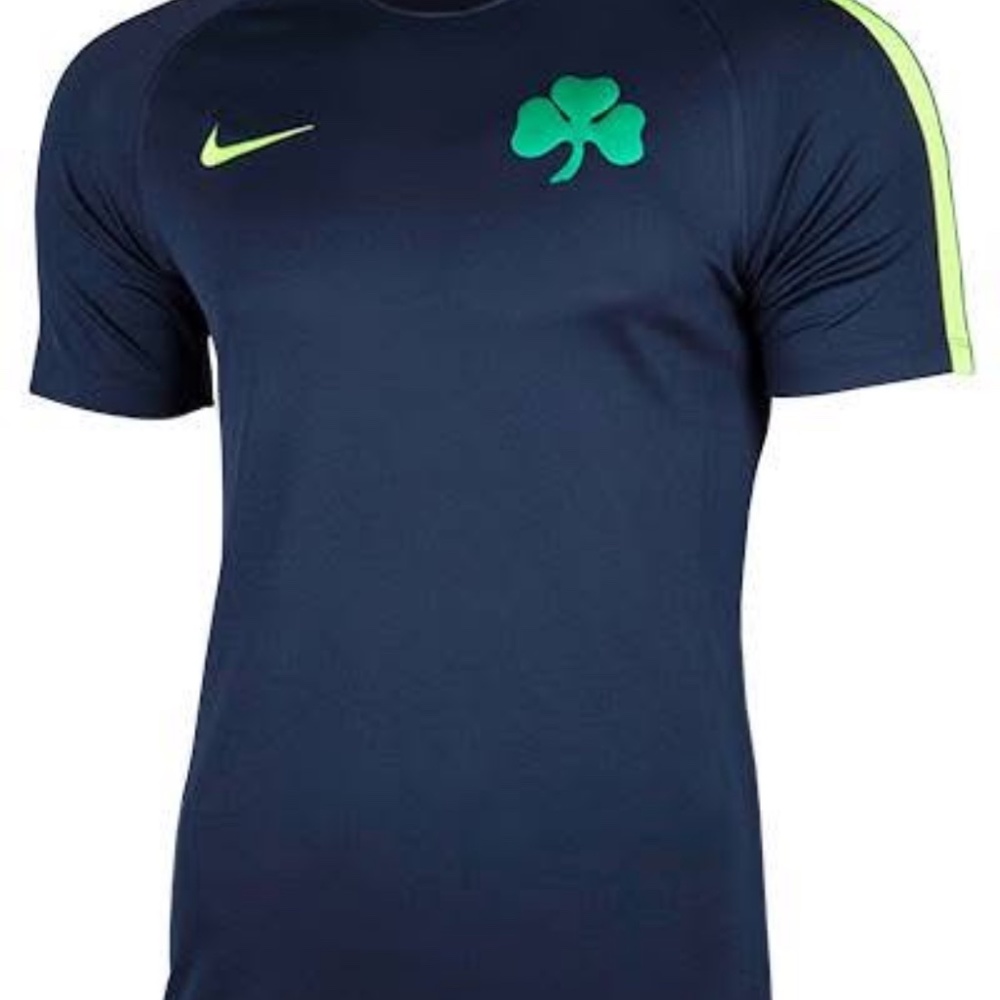 Nike Dry-Fit Training Jersey